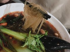 酸辣粉-赤酱红油(家乐福店)