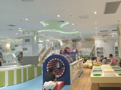 -meland亲子乐园•派对•研学(苏州悠方购物中心店)