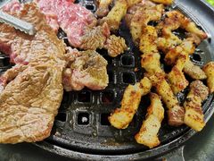 -牛犇炭火烤肉·鲜切烤肉(承德总店)