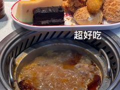 -龍歌自助小火锅(市北台东利群店)