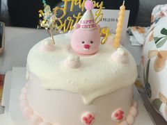 -吉美诺烘焙(公园北路店)