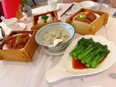 -粤财皇冠假日酒店·彩华轩中餐厅