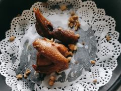 -东江渔村·古典园林·30年粤菜老字号(太和店)