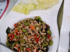 -泰澜得泰国菜(大学城店)