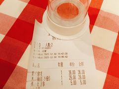 -西贝(上海中心店)