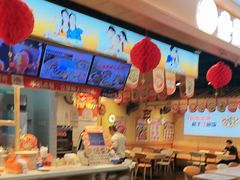 -鱼你在一起(福田安吉尔店)