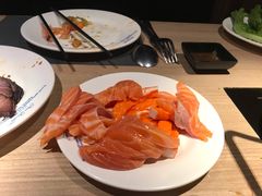 -星伦多 自助料理(圆融店)