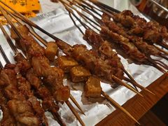 -喝丢一只鞋海鲜烧烤·海肠捞饭(市场店)