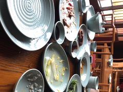 -丽江金茂凯悦臻选酒店-滇香馆