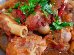 -大勇羊棒骨·烧烤(经六路店)