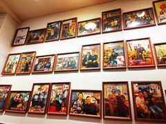 -芋包王闽南茶楼(八市店)
