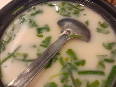 -茉莉餐厅(包河万达店)