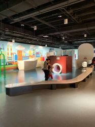 -北京科学中心儿童乐园