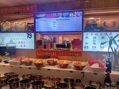 -谭公鱼头·鲜鱼火锅·小龙虾·江湖菜(秀沿路店)
