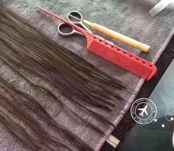 -3AM·S HAIR SALON烫发染发接发