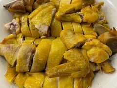 客家盐焗鸡-围龙屋客家食府(福田店)
