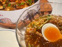 -七八冷面·延边朝鲜族美食(欢乐谷店)