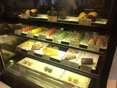 -麦当劳(总统大酒店店)