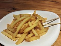 -花腰餐吧Bistro烧烤 傣味(传媒大学店)