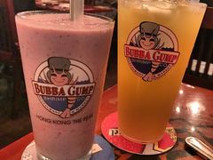-阿甘虾餐厅(凌霄阁店)