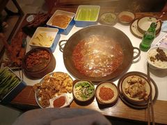 -老天桥蛙炉火锅(姑苏总店)