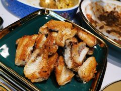 -隐炉和牛烧肉店(群力店)