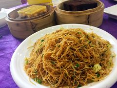 炒米粉-潮喜竹溪荔湖酒家(荔枝湾店)