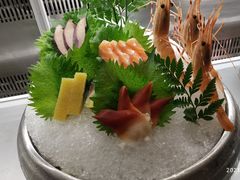 -海天盛宴海鲜自助(正大广场店)