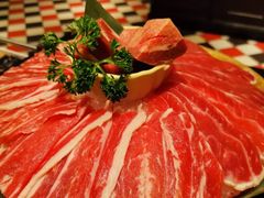 -一哥澳门豆捞·澳门风打边炉(高德置地店)