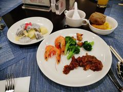 -武汉江城明珠豪生大酒店