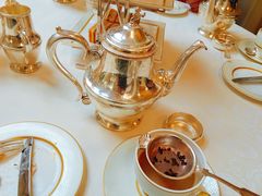 -The Ritz Restaurant