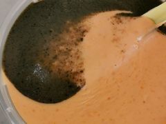 花生芝麻糊-芝麻糊世家(西华店)