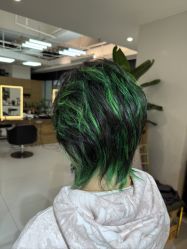 -showcase·形象沙龙