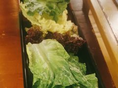 -三代烤肉(保利广场店)