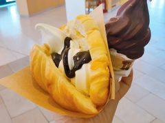-麦当劳(城西银泰店)