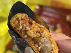 -惠赞老饼家(逢源商业街店)