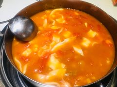 -蕃茄述·好汤自然来(江汉路店)