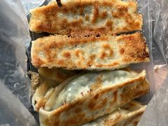 -春水锅贴·传统鲁菜(大明湖店)