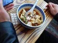 -汇吃汇喝美食街(上海建发浦悦荟广场店)