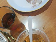 -蜀香三绝·牛蛙·烤鱼·天府炒鸡(安丘泰华店)