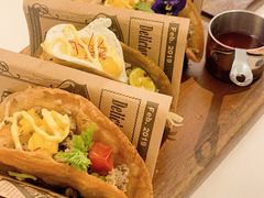 -露露家咖啡店