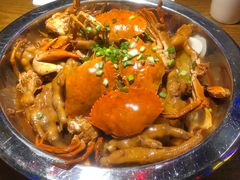 -谢蟹浓·肉蟹煲(新奥店)
