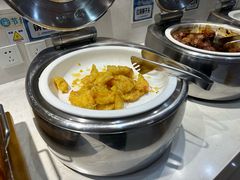 -集杰尚品海鲜烤肉自助餐厅(乳山振华店)