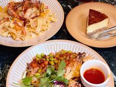 -BAKER&SPICE(安福路店)