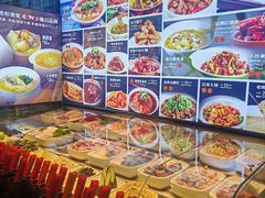 -佰家小厨·南京菜(夫子庙店)