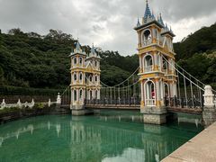 -龙凤山庄影视度假村