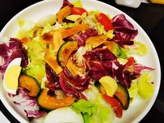 -丰收日·小海鲜·沪上家宴(顾村正大店)