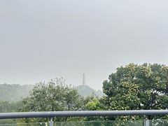 -广州市白云山风景名胜区