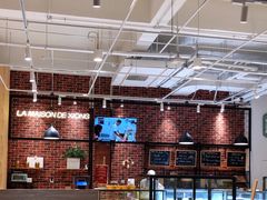 -熊叔熊婶面包房(团结湖店)