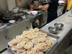 -刘信牛羊肉小炒泡馍(回民街店)